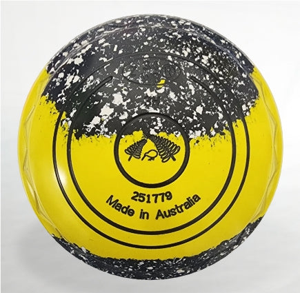 Optima Zscoop Trifecta Bee Kiwi Fern Date stamp 34