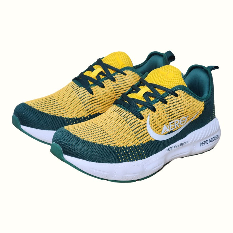 Utopia A1 Aussie Mens Shoes