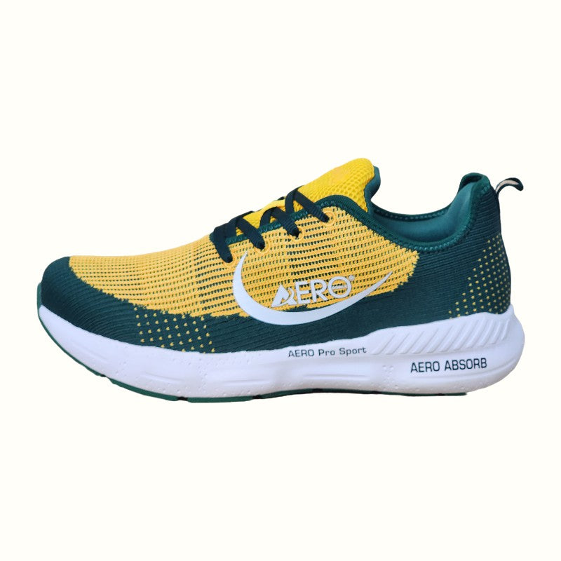 Utopia A1 Aussie Mens Shoes