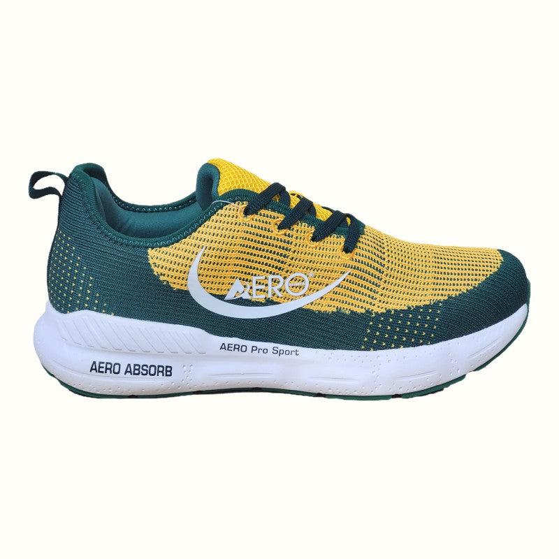 Utopia A1 Aussie Mens Shoes