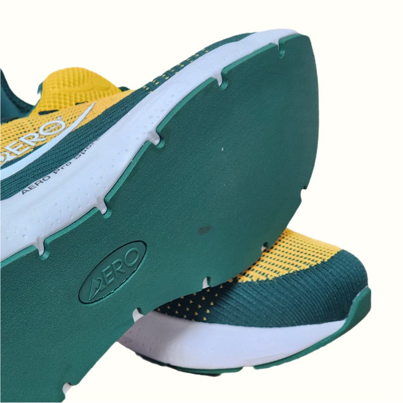 Utopia A1 Aussie Mens Shoes