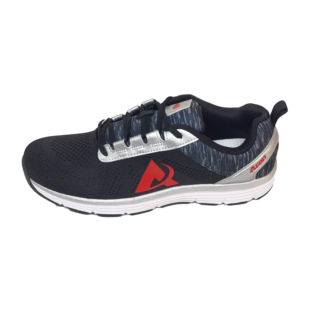 Nirvana Midnight Neo Mens Shoes