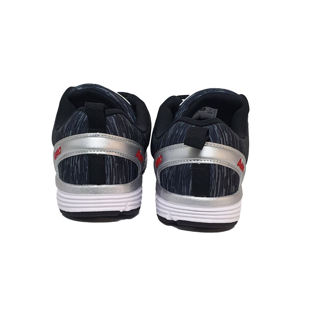 Nirvana Midnight Neo Mens Shoes