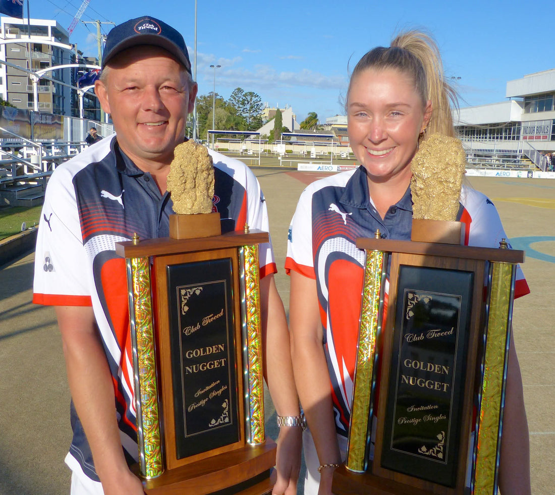 2026 GOLDEN NUGGET CHAMPIONS
