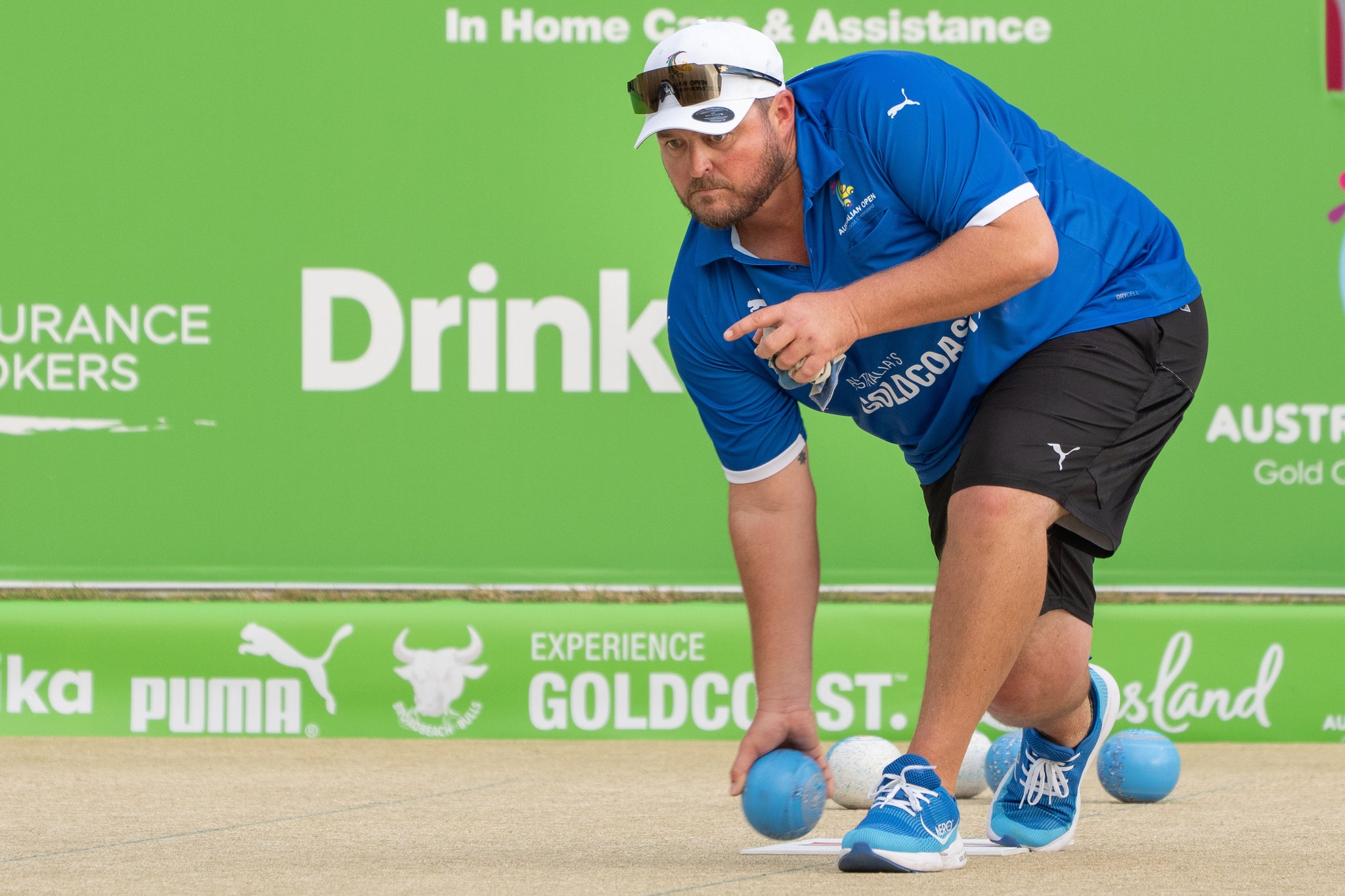Aero Bowls: The Choice of Champions at the Australian Open 2025
