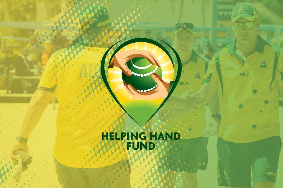 HELPING HAND FUND