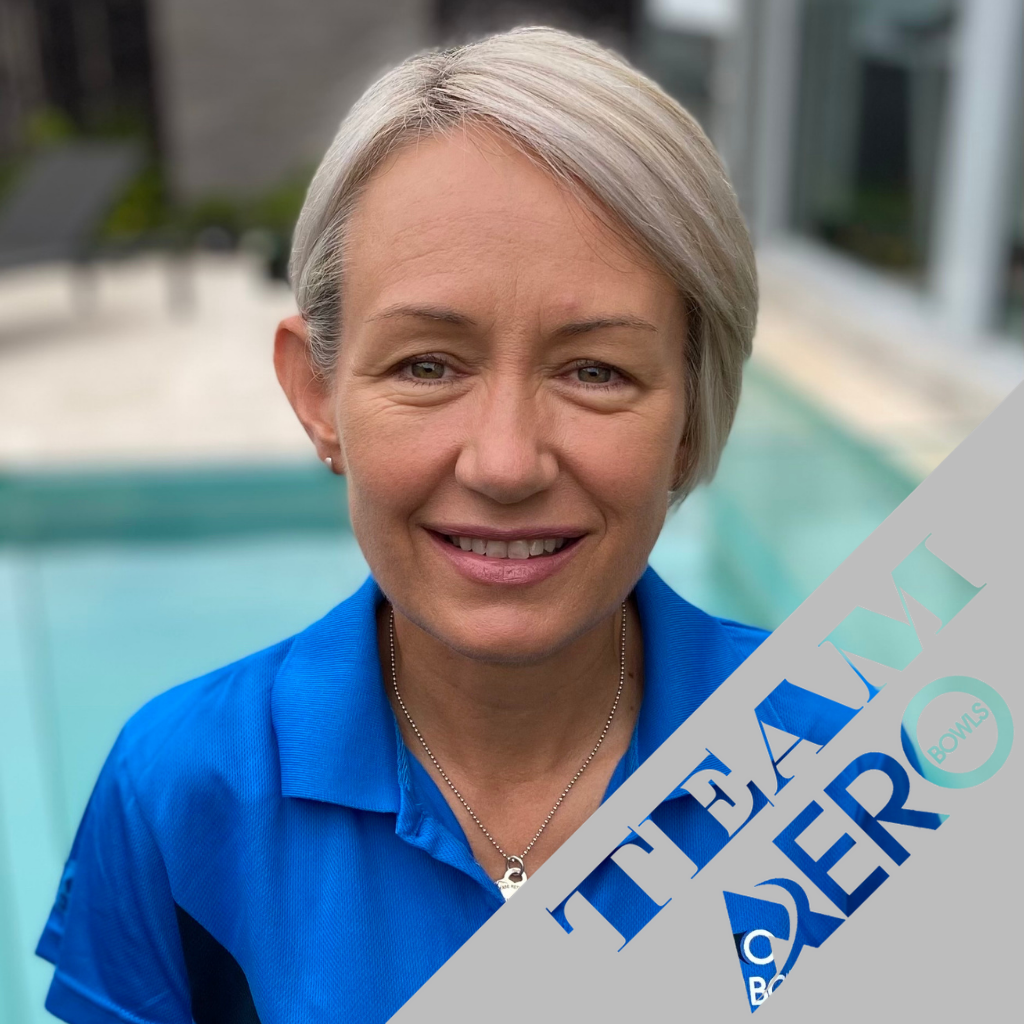 KAY MORAN (SCO) – Aero Bowls Pty Ltd