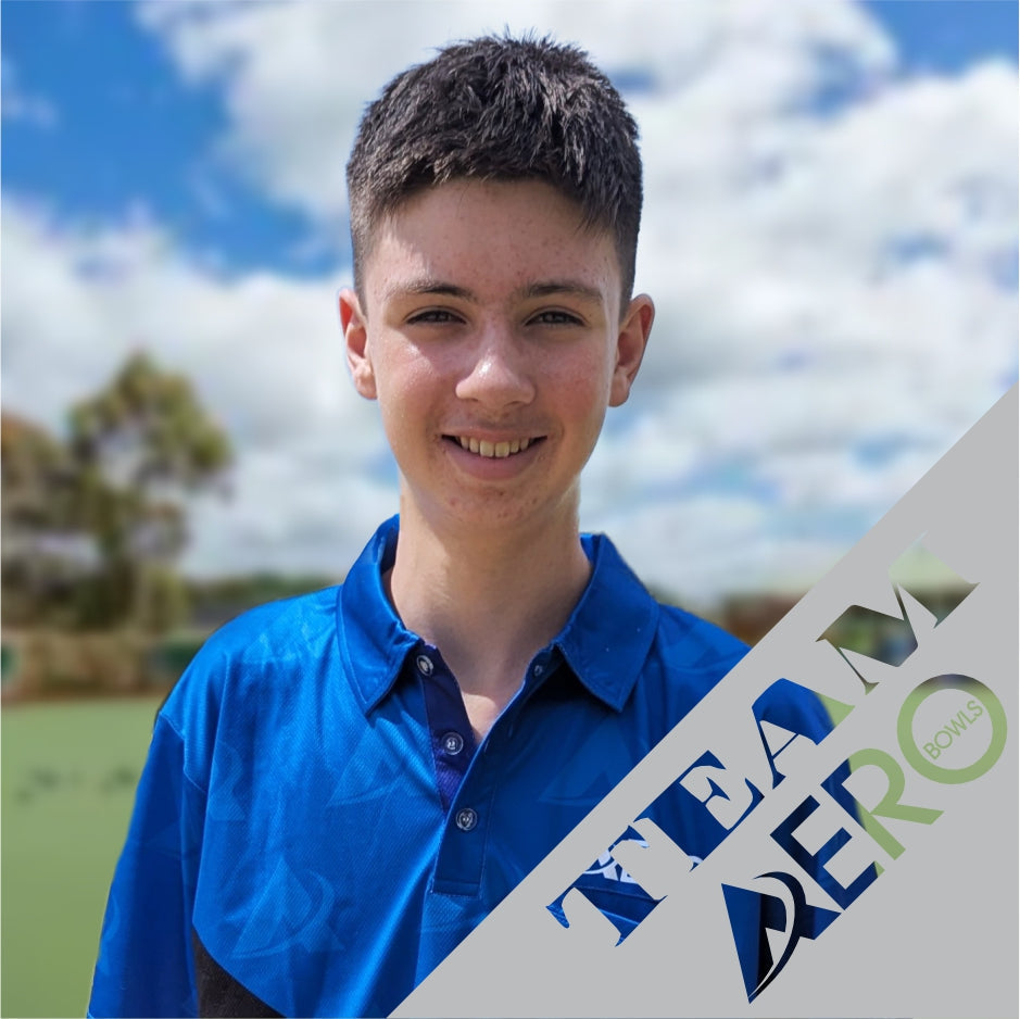 COOPER SUTTON (AUS)