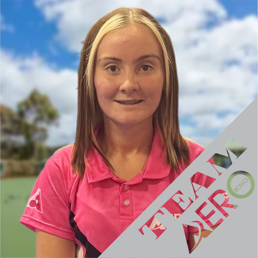 LAUREN GOWEN (WALES)