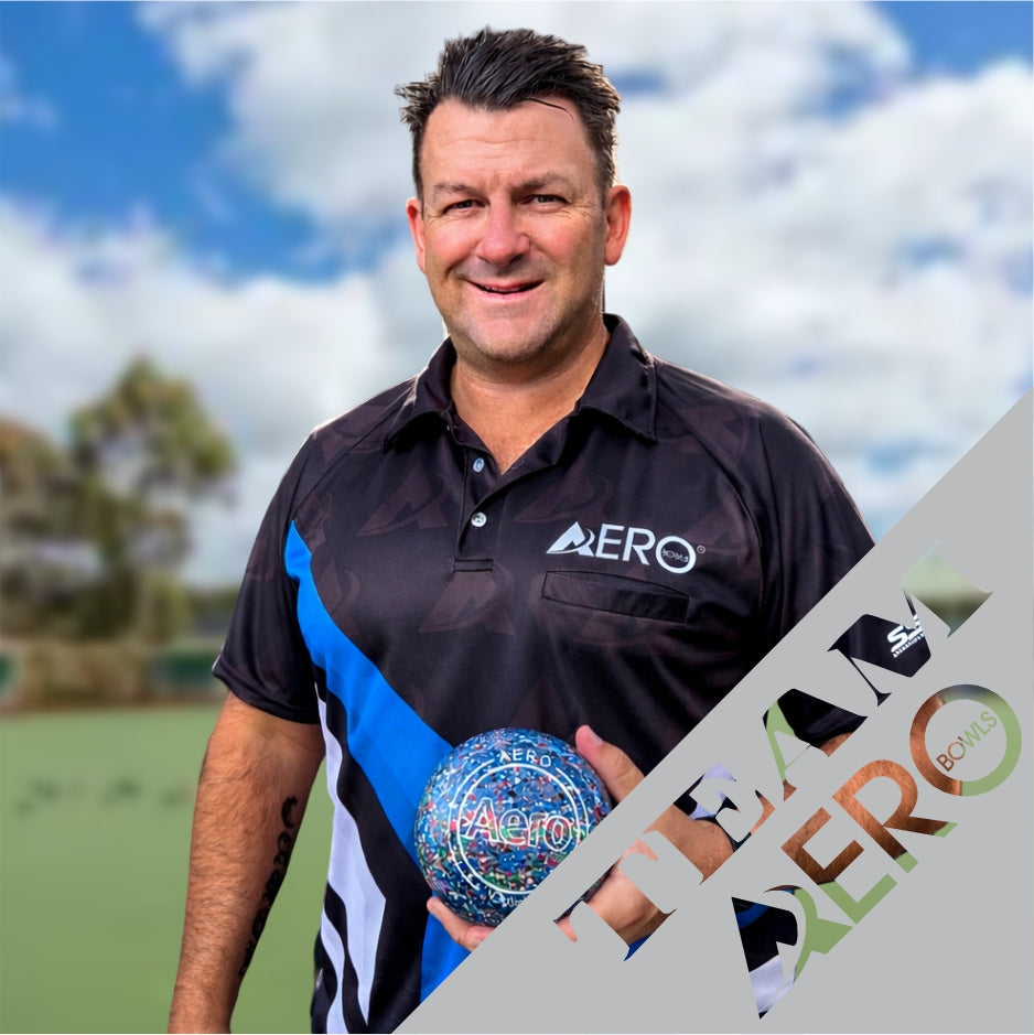 MARK CASEY OAM (AUS)