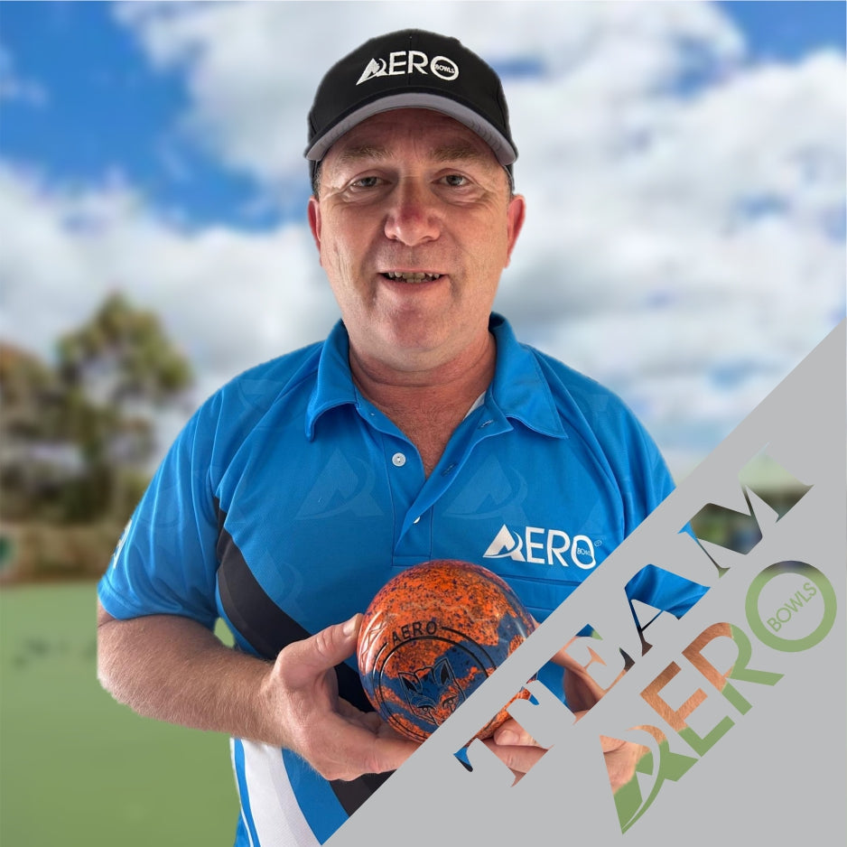MERVYN KING (UK) – Aero Bowls Pty Ltd