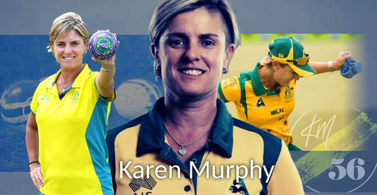 The Karen Murphy interview