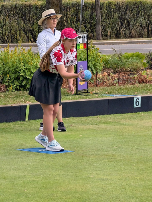 TERYN MITCHELL (CANADA)