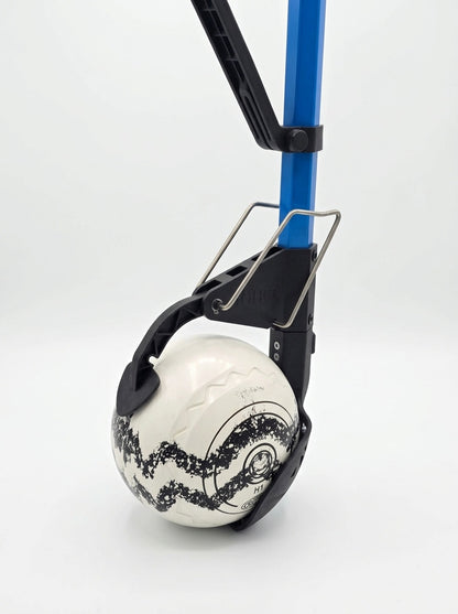 Aero Bowling Arm