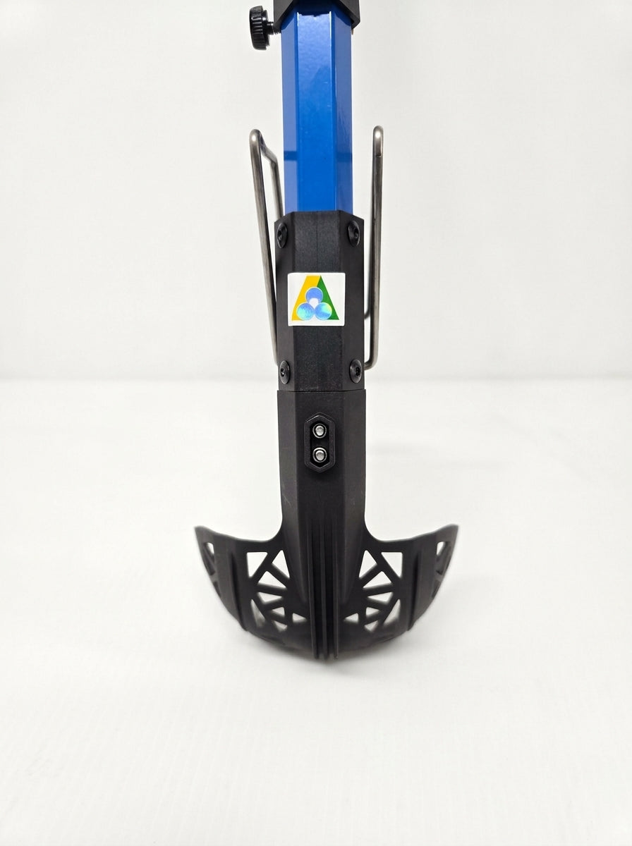 Aero Bowling Arm