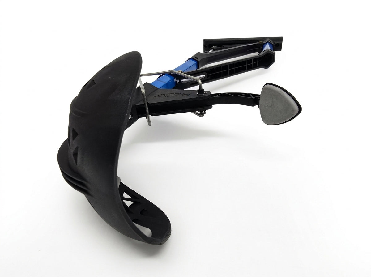 Aero Bowling Arm