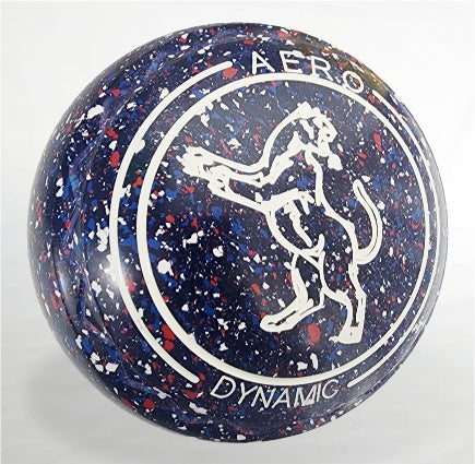 Dynamic Size 3.5 Grip Zscoop Galaxy Puma Date stamp 34