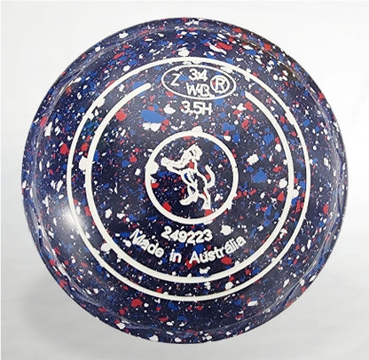 Dynamic Size 3.5 Grip Zscoop Galaxy Puma Date stamp 34