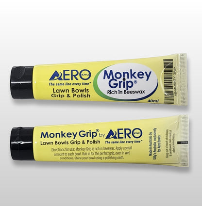 Monkey Grip TUBE