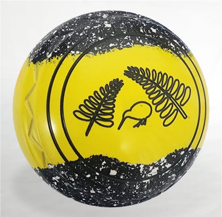 Optima Zscoop Trifecta Bee Kiwi Fern Date stamp 34