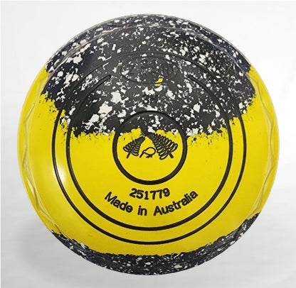 Optima Zscoop Trifecta Bee Kiwi Fern Date stamp 34