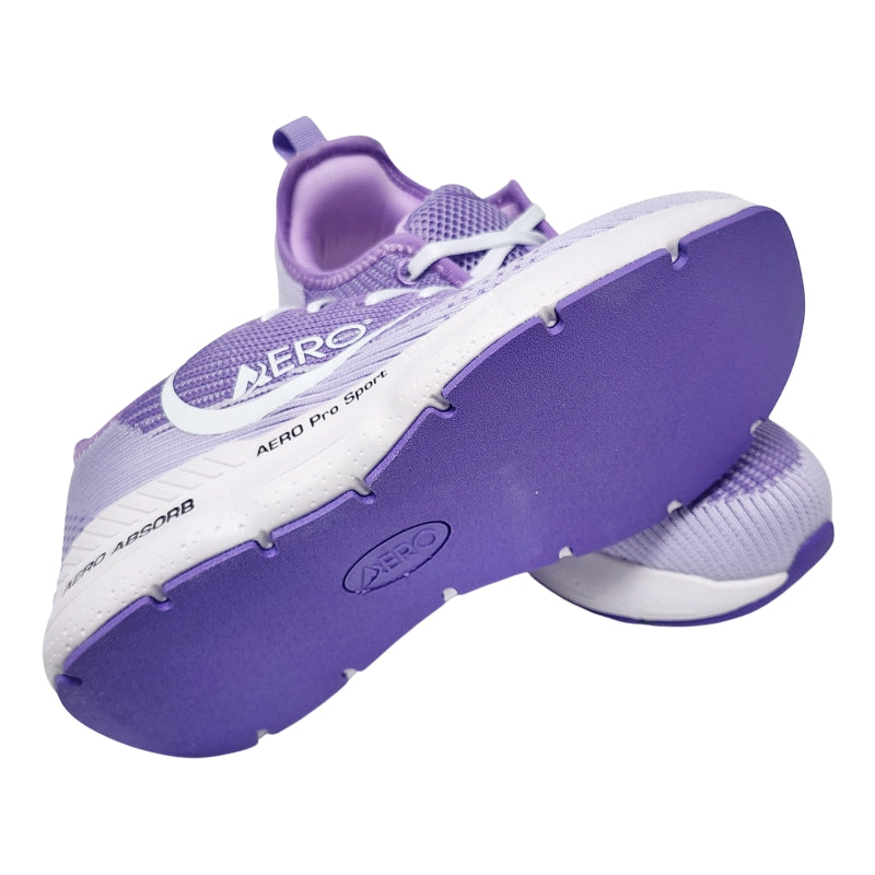 Paradiso Indigo Ladies Shoes