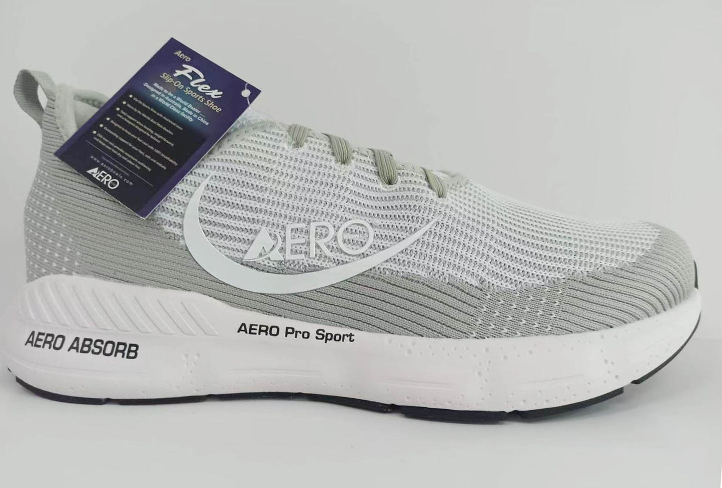 Utopia Flex Snow Mens Shoes