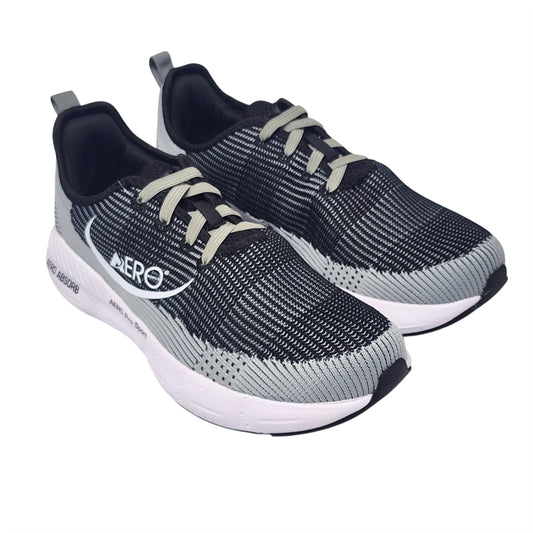 Utopia Flex Raven Mens Shoes