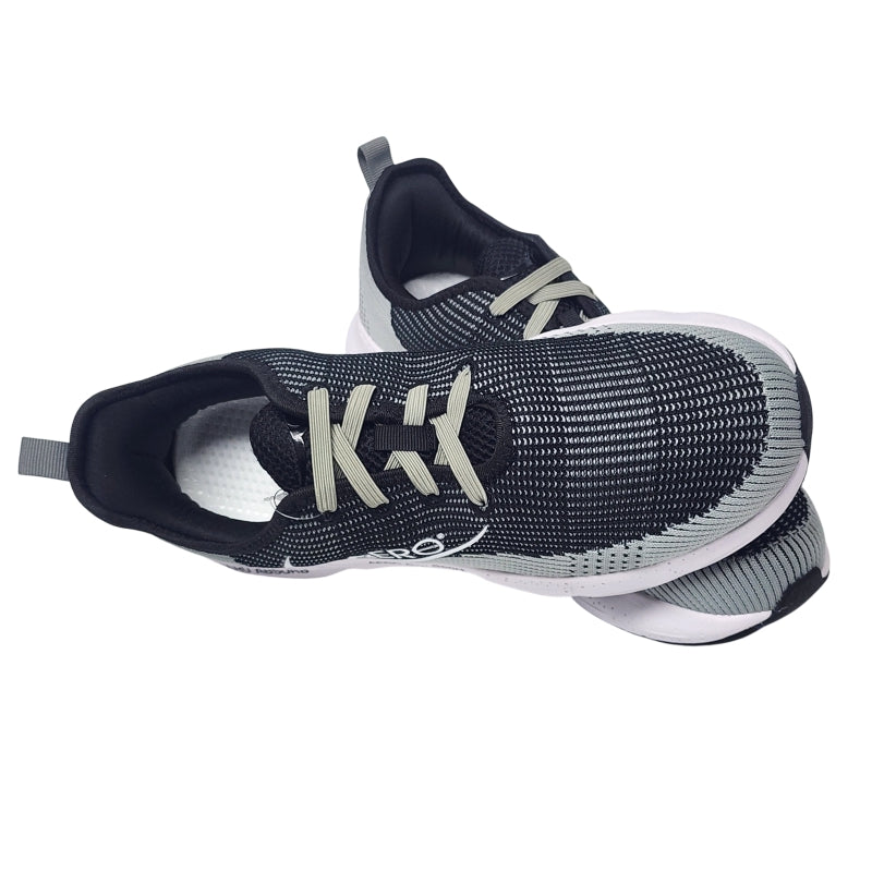 Utopia Flex Raven Mens Shoes