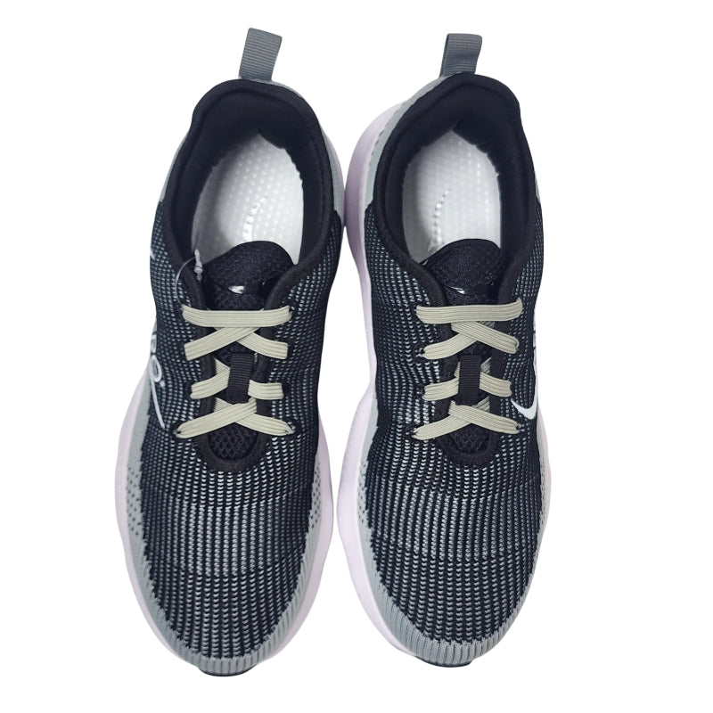 Utopia Flex Raven Mens Shoes