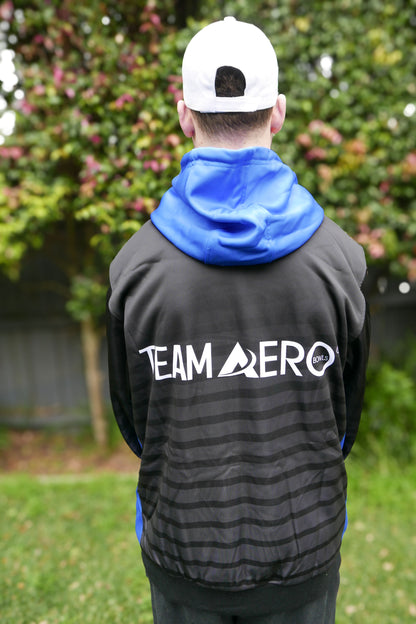 Aero Hoodie