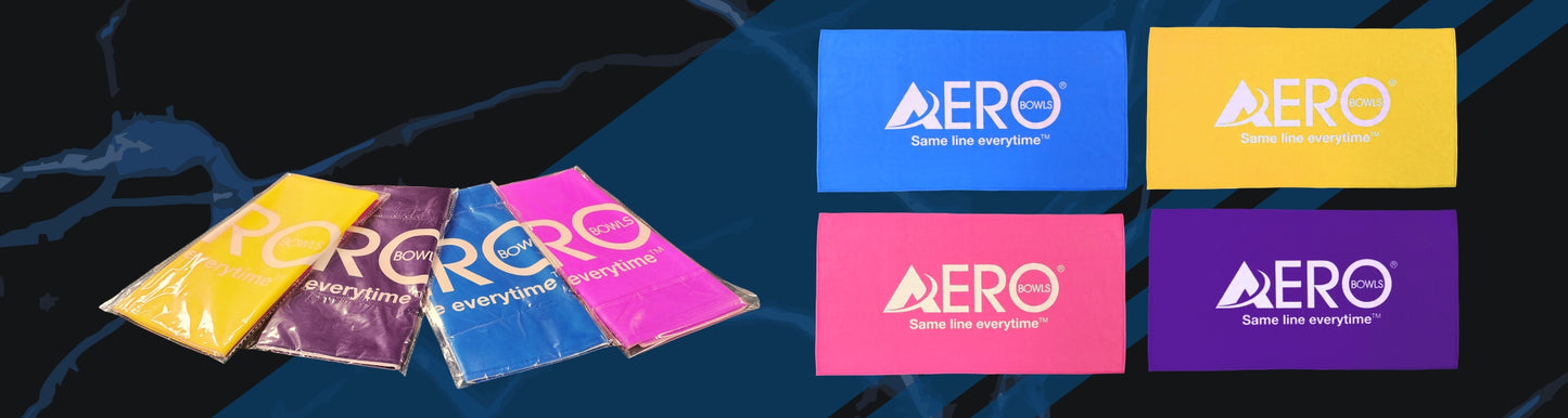 AERO ULTRA ABSORB TOWEL