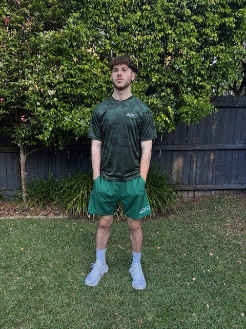Aero Shorts