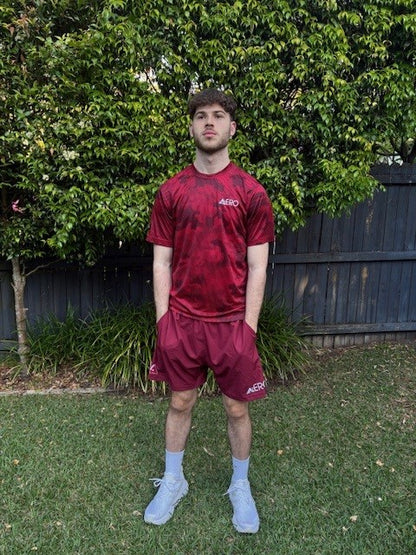 Aero Shorts